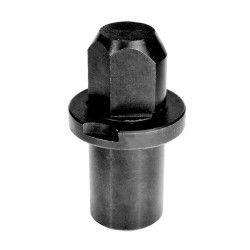 Carr Lane Round and Diamond Locating Pins