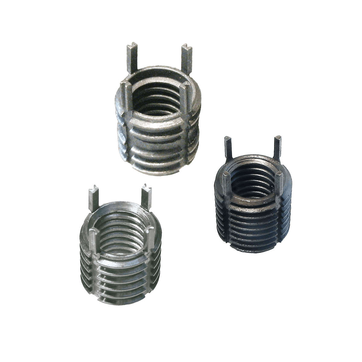 Carr Lane Heavy Duty Key Inserts - HYQUIP Limited