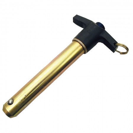 Carr Lane T Handle Ball Lock Pin