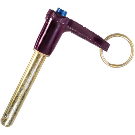 Carr Lane L Handle Ball Lock Pins