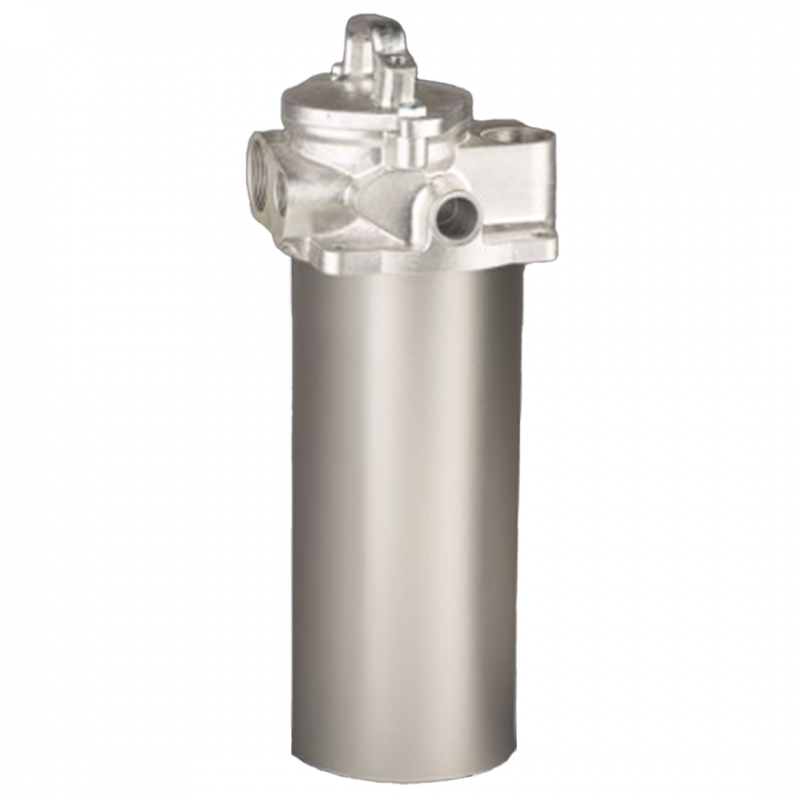 Hydac Return line Suction Filter RKMR with Magnetic Core - HYQUIP Limited
