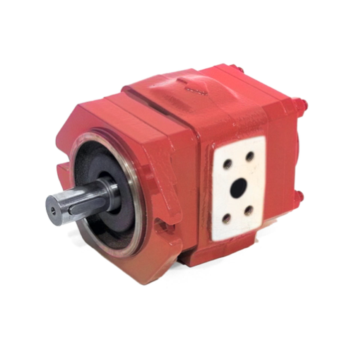 Internal Compression Pump Internal Gear Pumps - HYQUIP Limited