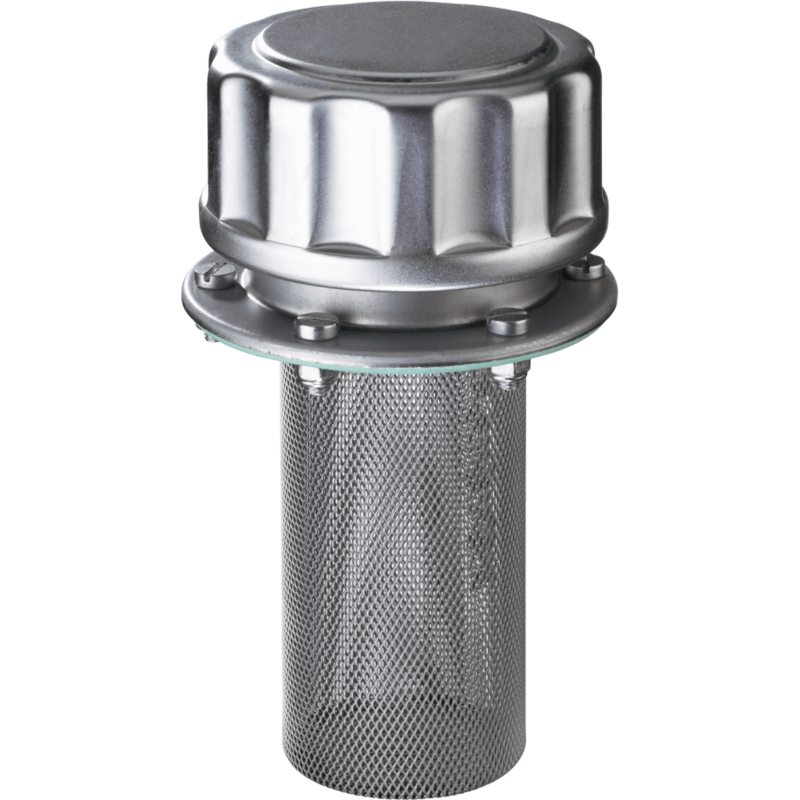 Hengst Hydraulic-Breather Filter Type FEF 0, FEF 1
