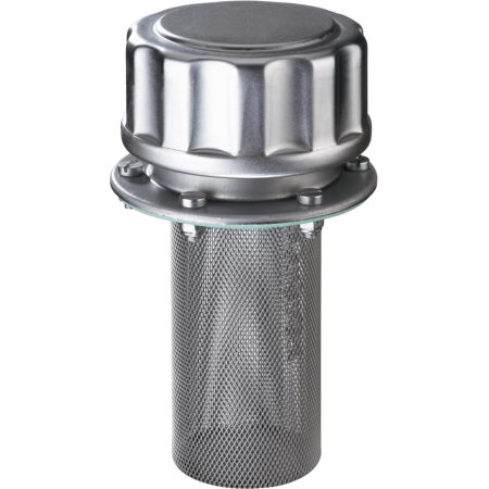Hengst Hydraulic-Breather Filter Type FEF 0, FEF 1