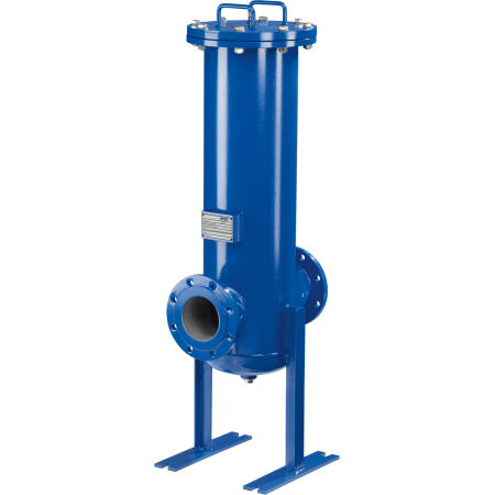 Hengst inline filters with filter element 16 FE