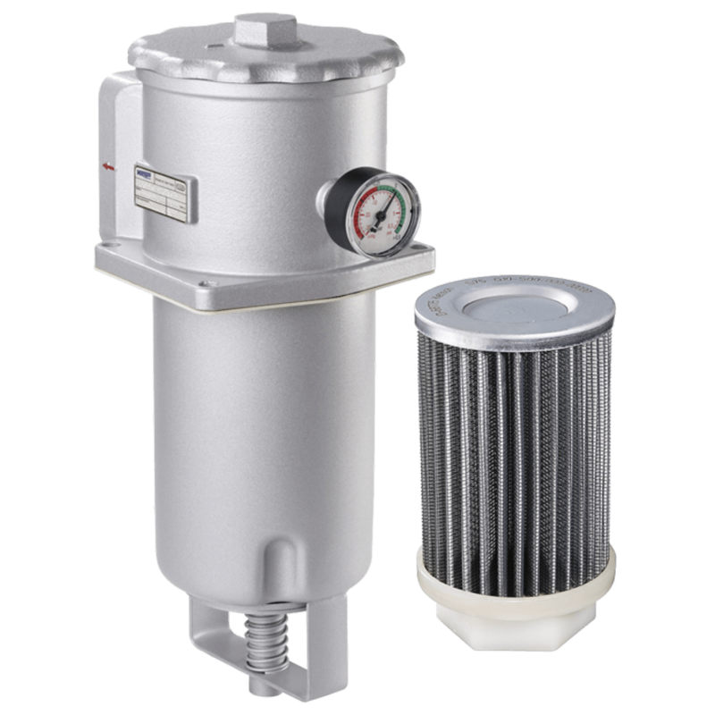 Hengst suction Filters Types SE