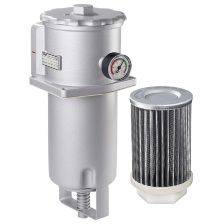 Hengst suction Filters Types SE