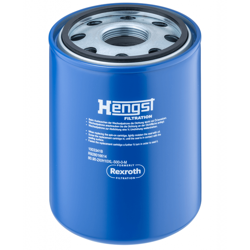 Hengst Spin-on Elements Type 80