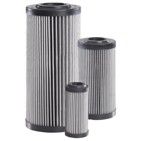 Hengst Filter Elements Type 1