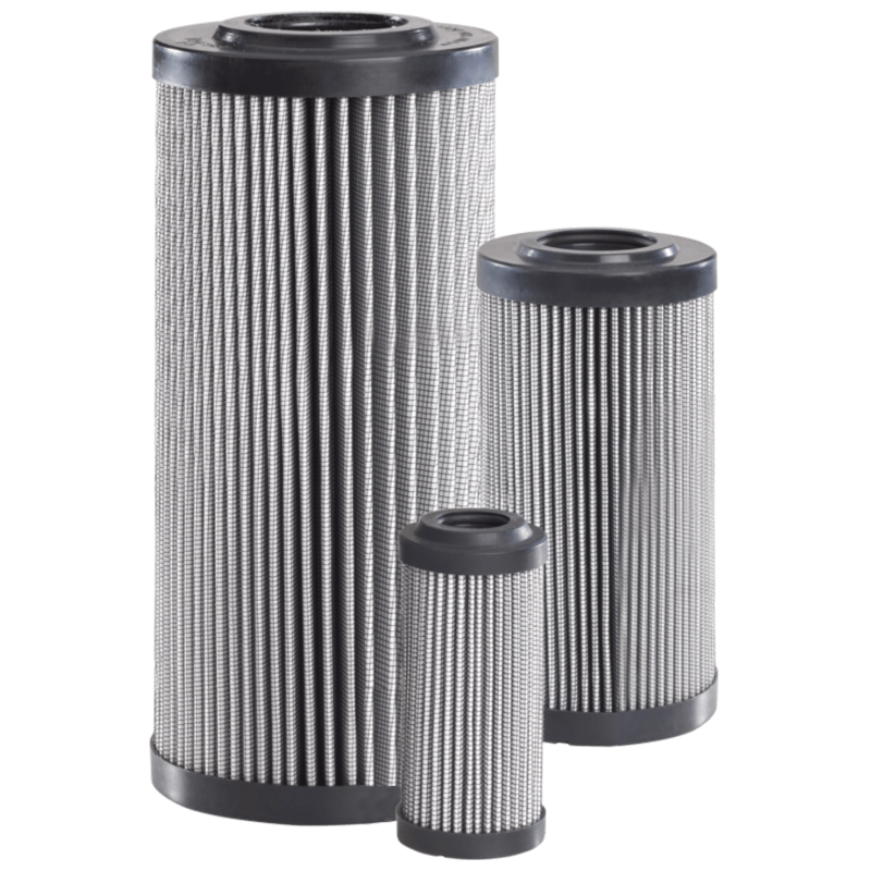 Hengst Filter Elements Type 2