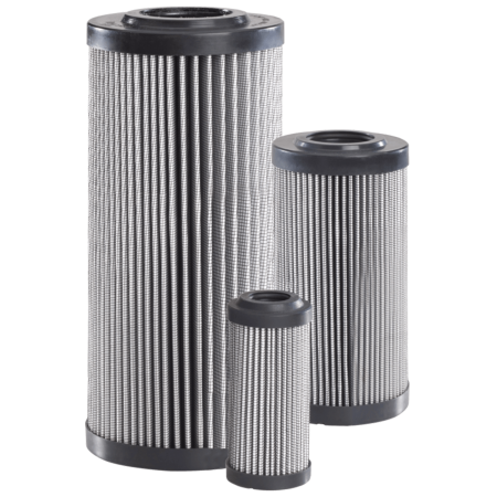 Hengst Filter Elements Type 2