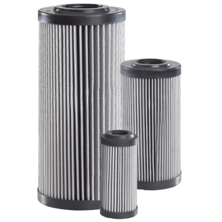 Hengst Filter Elements Type 16