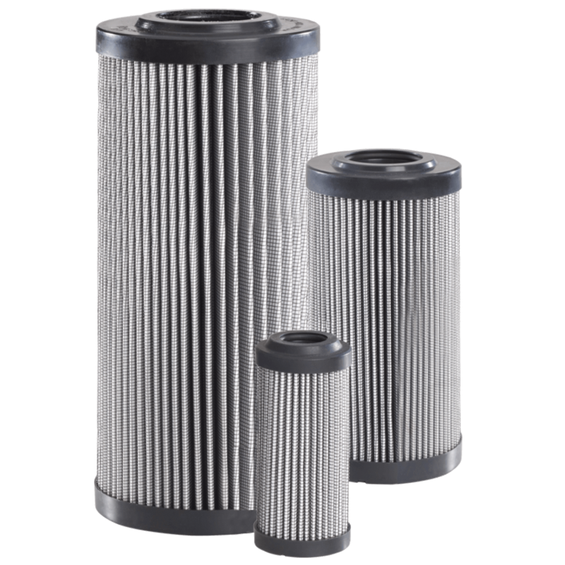 Hengst Filter Elements Type 18