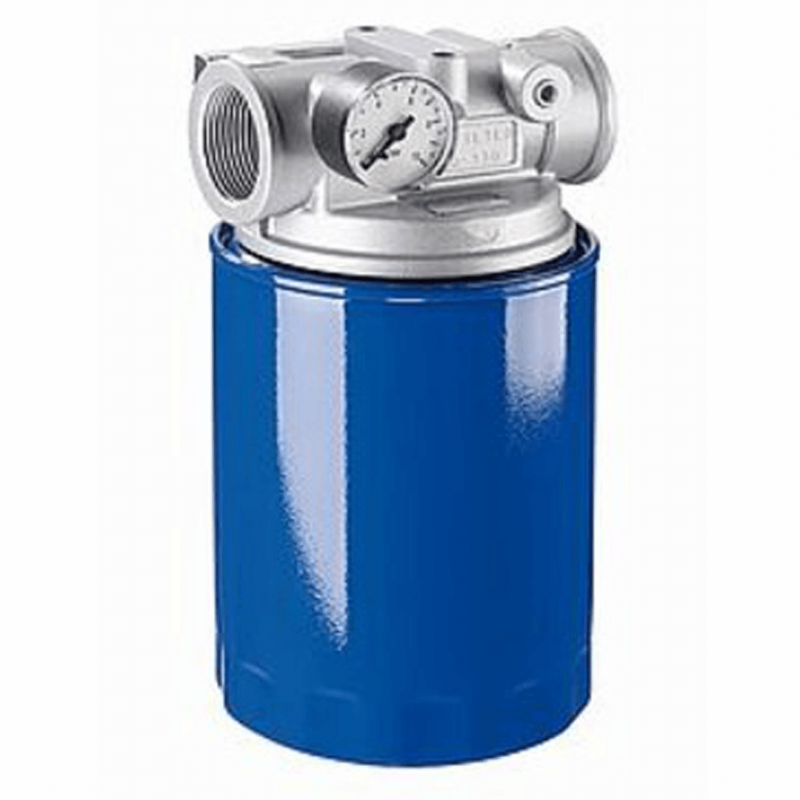 Hengst Spin-on Filter Type 7SL, 7SLS