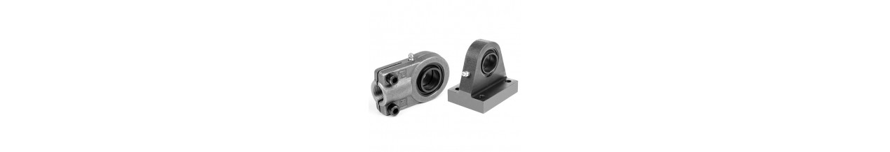 Roemheld Accessories for Hydraulic Cylinders - Hyquip