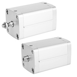 Emerson, Aventics Standard Cylinders ISO 21287, Series CCL-IC