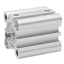 Emerson, Aventics Standard Short Stroke Cylinders ISO 15524, series SSI