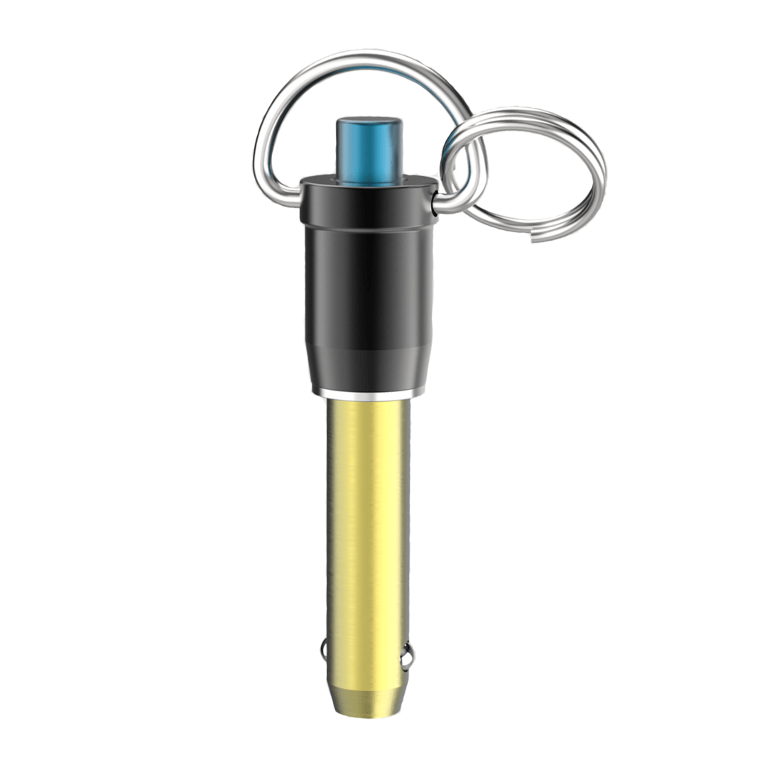 Ball Lock Pins