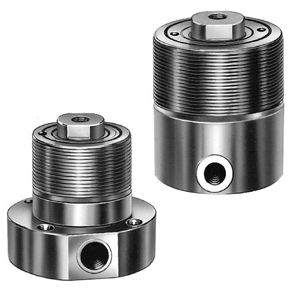 Roemheld Hollow piston cylinders