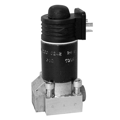 Roemheld Directional Control Valves