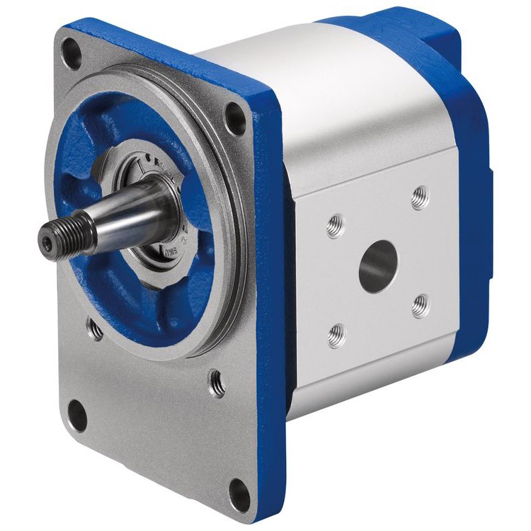 Bosch Rexroth Hydraulic motors