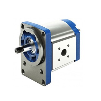 Bosch Rexroth External gear pumps