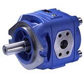 Bosch Rexroth Internal gear pumps