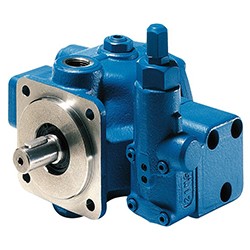 Bosch Rexroth Hydraulic Vane Pumps