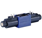 Bosch Rexroth Directional valves