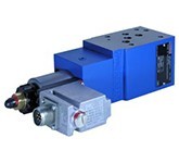 Bosch Rexroth Proportional Pressure Control Valves