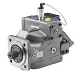 Bosch Rexroth variable-speed pump systems - Sytronix