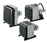 Bosch Rexroth Cooling & Heating Elements