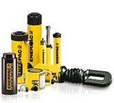 Enerpac Hydraulic Cylinders, Jacks, Lifting Products and Systems
