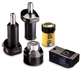 Enerpac linear cylinders - single & double-acting 