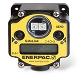 Enerpac Wireless Monitoring