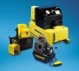 Enerpac hydraulic pumps - specifically for tensioning apps