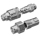 Hydac Quick Release Couplings