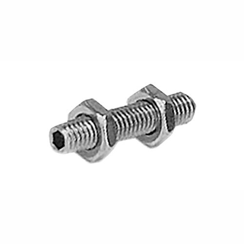 Piston rod mounting HYQUIP Limited