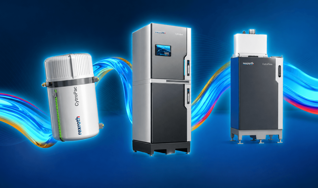 HYQUIP engineering-led hydraulic application review for energy-efficient hydraulic power units and actuator technology. 